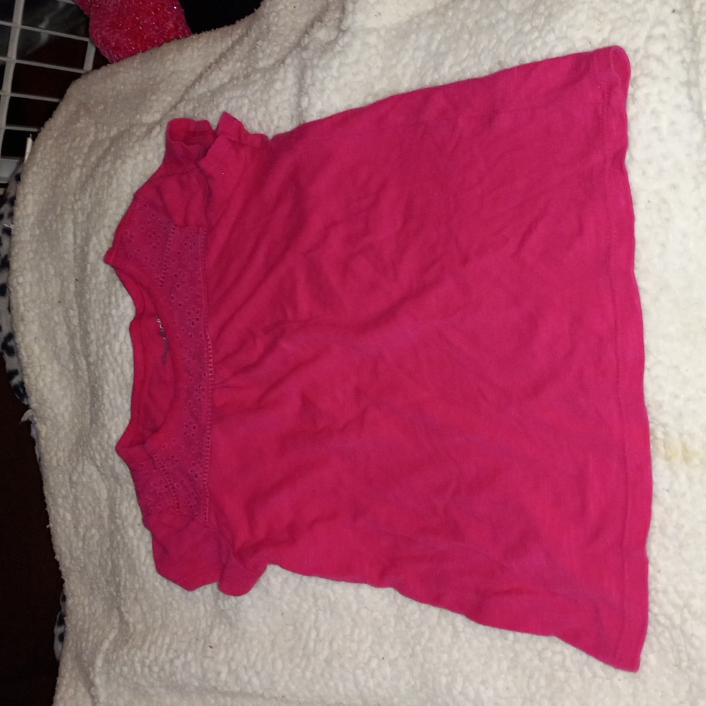 Kids/Girls shirt